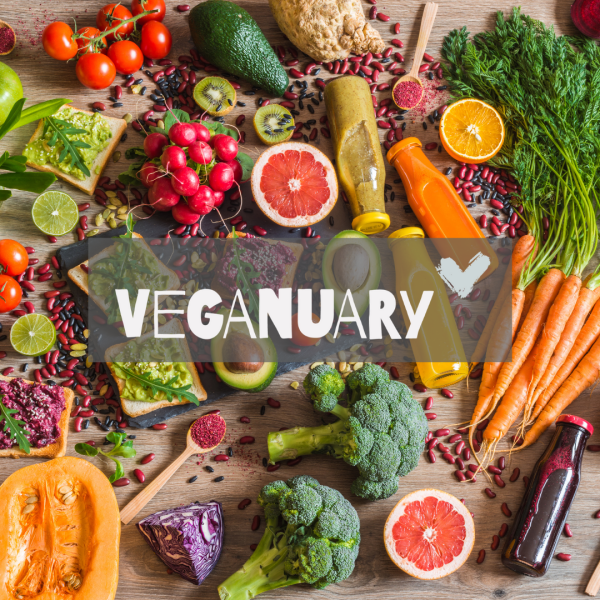 Veganuary Business Support Toolkit 