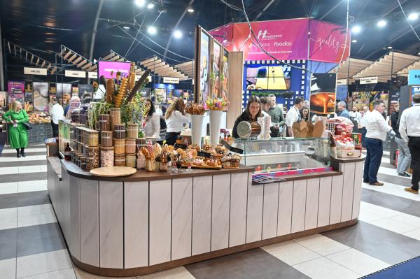 Henderson Foodservice serving up industry innovation at IFEX 2024