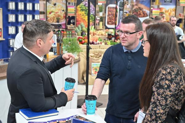 What Have Previous Exhibitors and Visitors Said About IFEX?