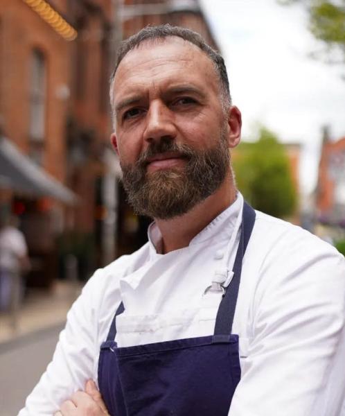 Renowned Michelin Star Chef Set to Open IFEX 2024 