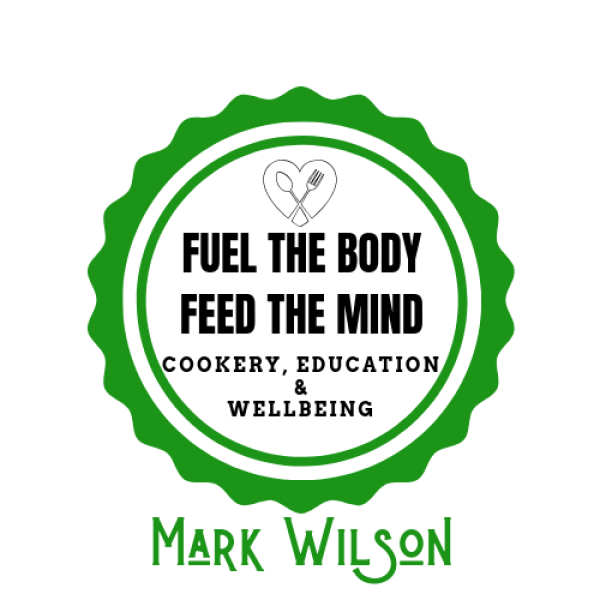 Fuel The Body, Feed The Mind