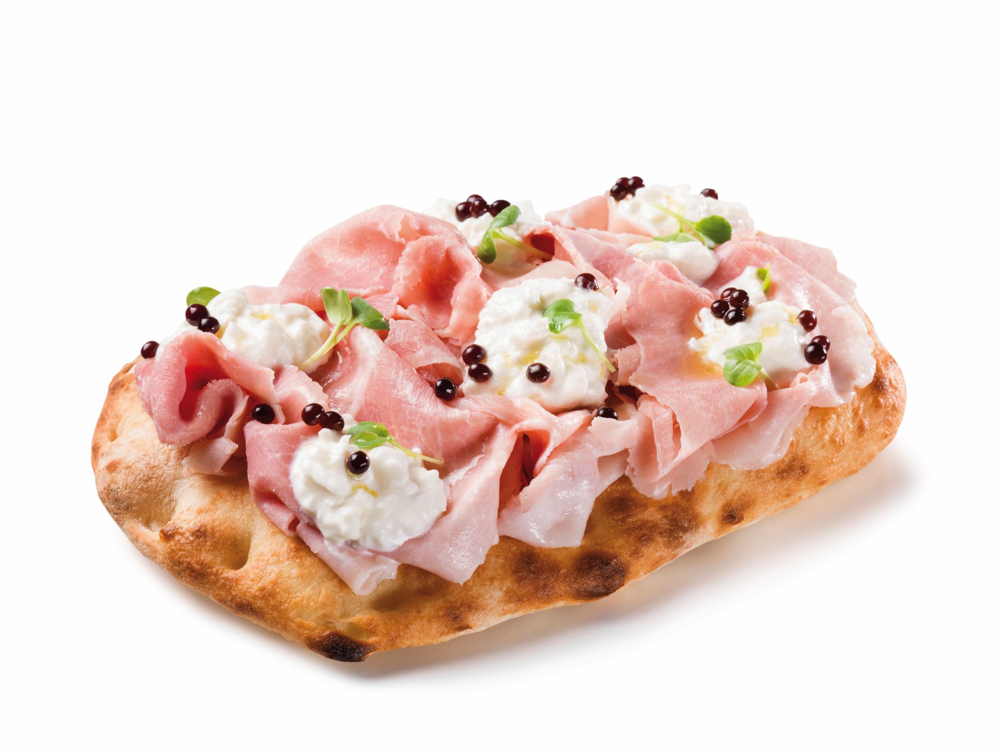 Fleming Howden LE basi del Gusto GLUTEN FREE