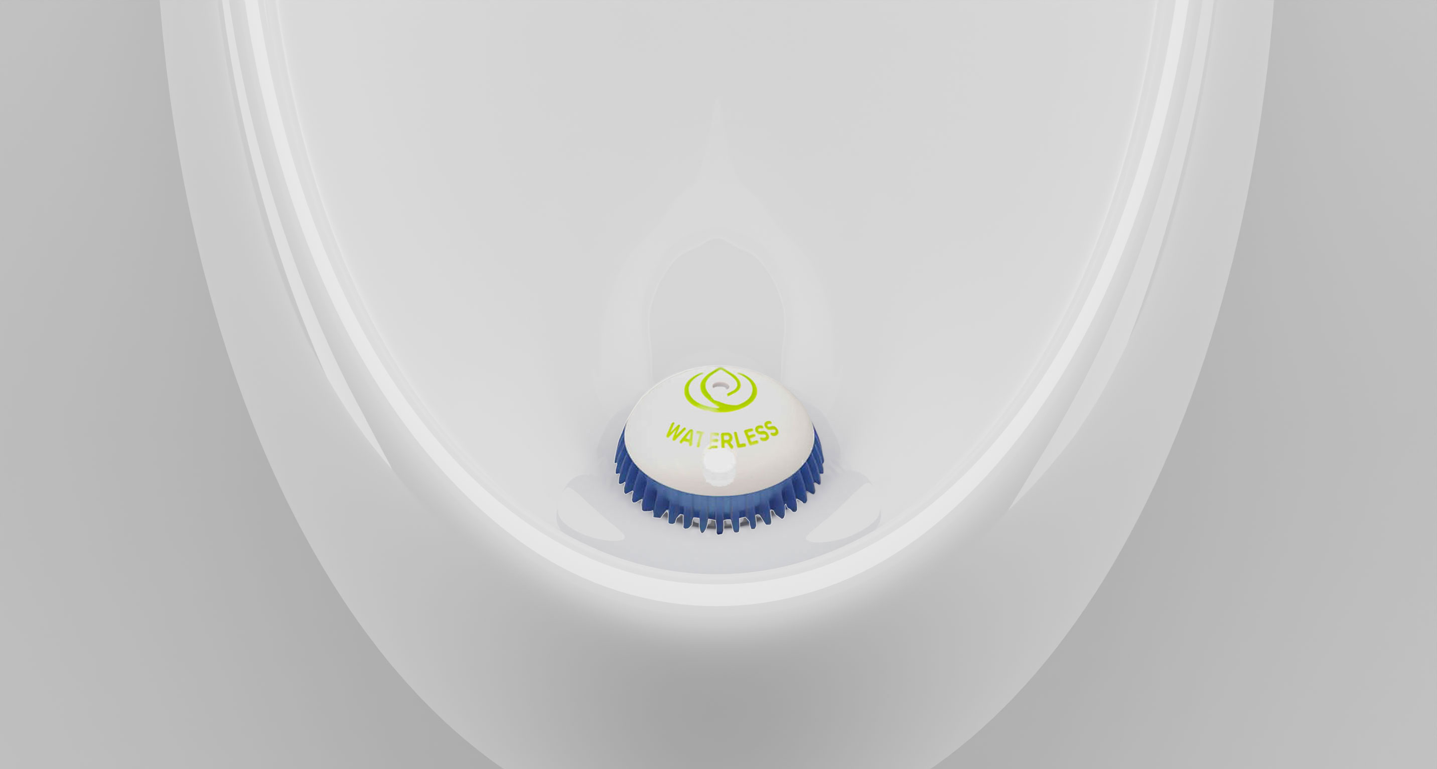 NI Washrooms URIFRESH ECO SRT