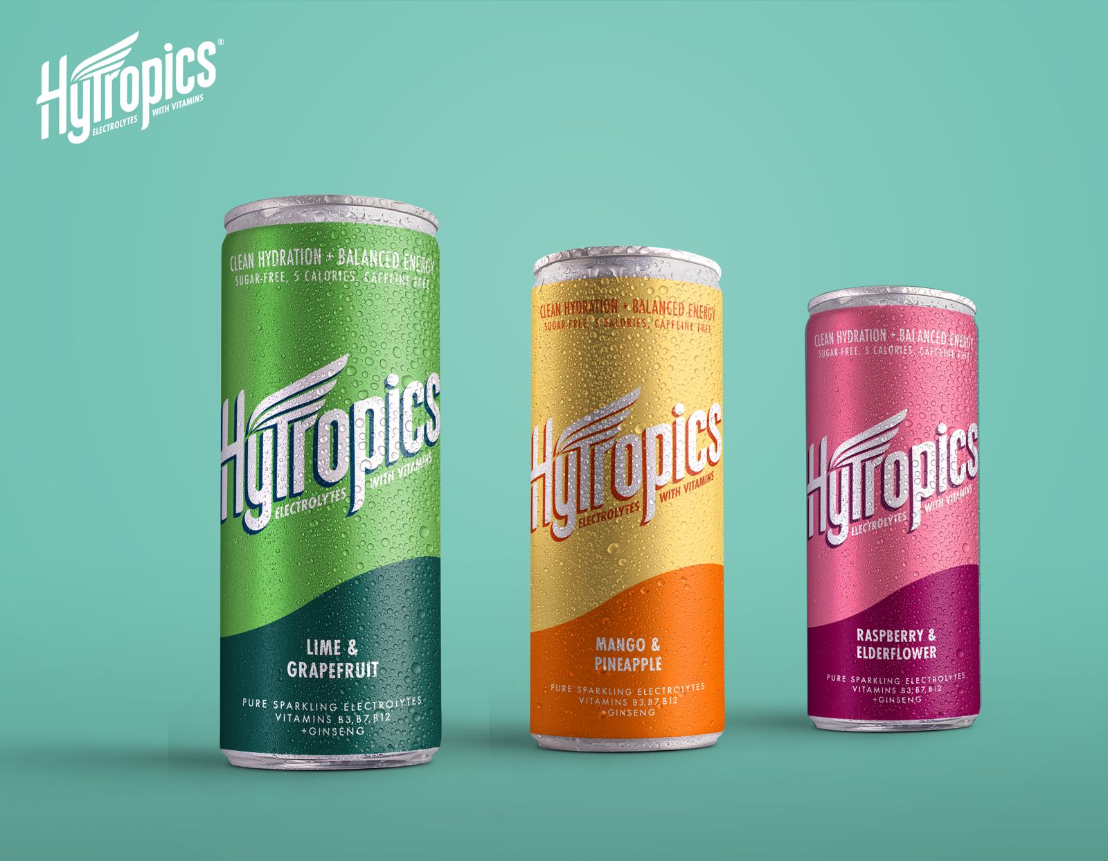 Orca Life Force Innovations Hytropics