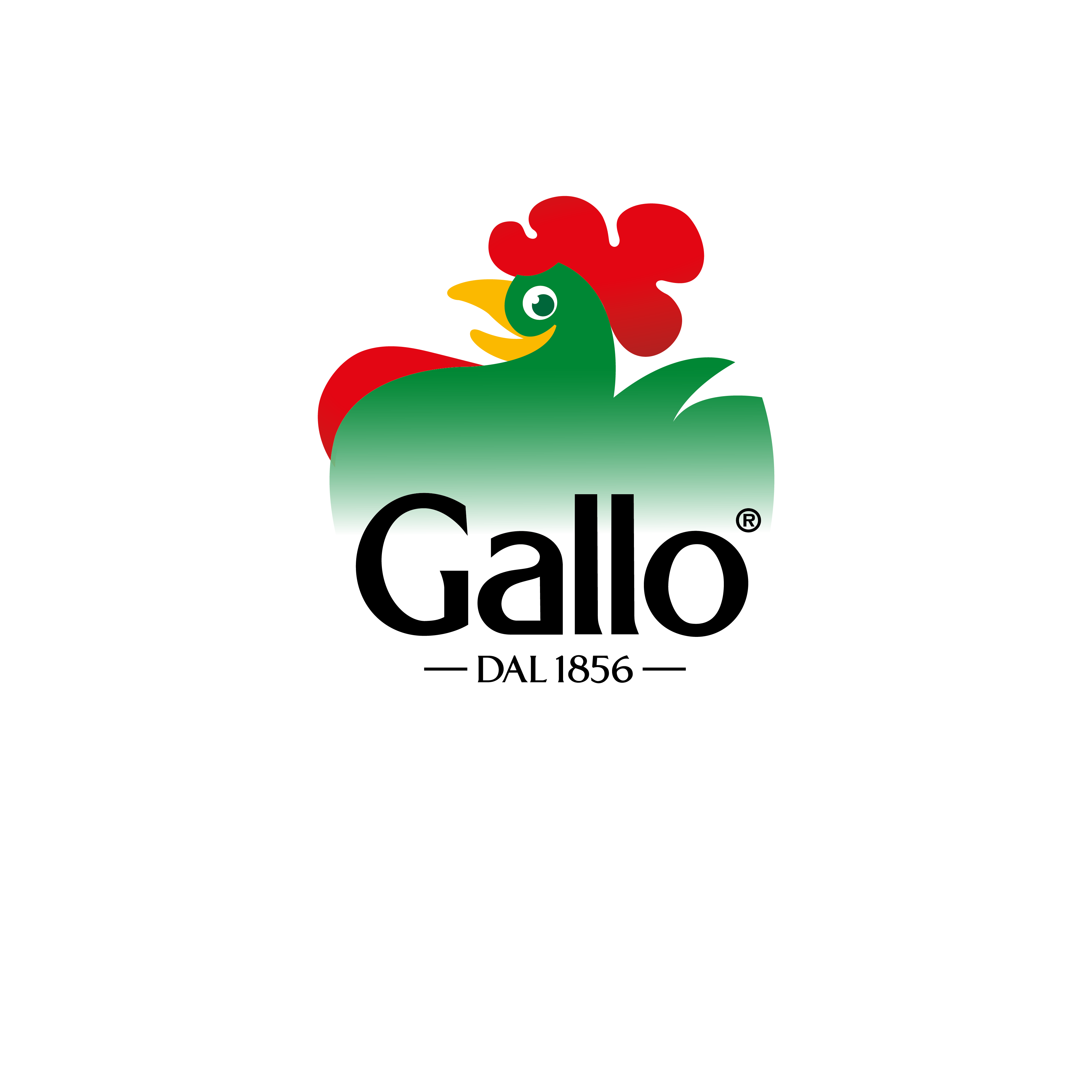 Logo Gallo NO scratch white wordmark