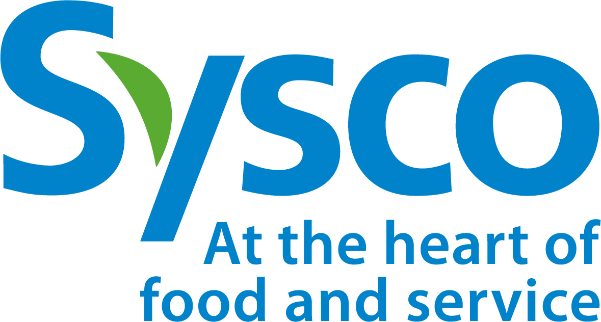Sysco Colour Logo STACKED