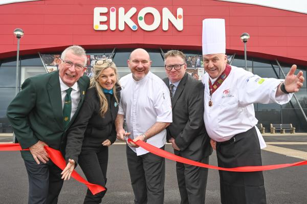 New Venue Delivers Standout Success for IFEX 2026!